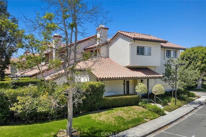 Property Photo: 1 Coronado Court CA 90266