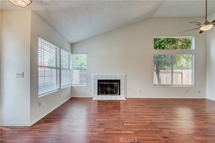 Property Photo: 5463 Blackberry Way CA 92057