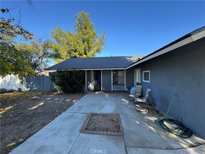 Property Photo:  446 E Fromer Street  CA 92376 