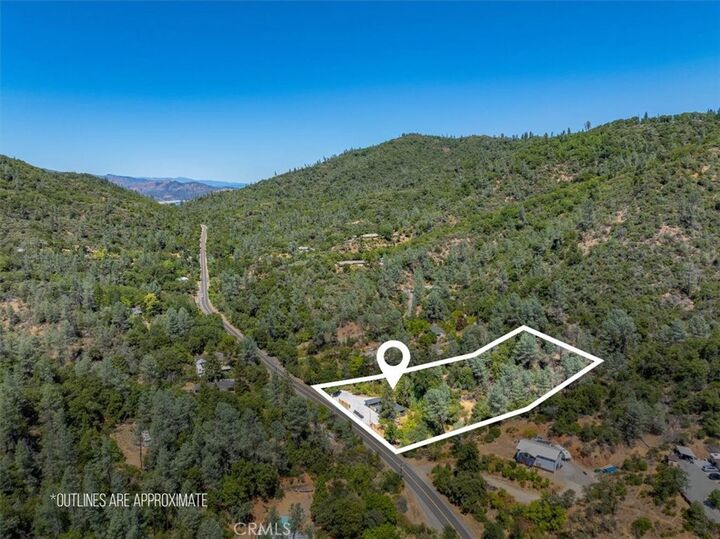 Property Photo: 14153 Lake Boulevard CA 96019