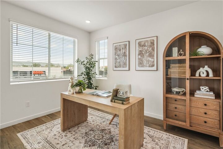 Property Photo: 4827 E Beltramo Ranch Road CA 93021