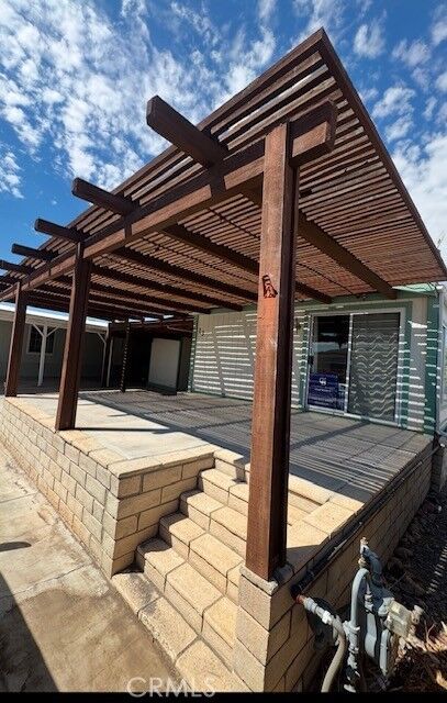 Property Photo:  3520 Needles Highway 13  CA 92363 