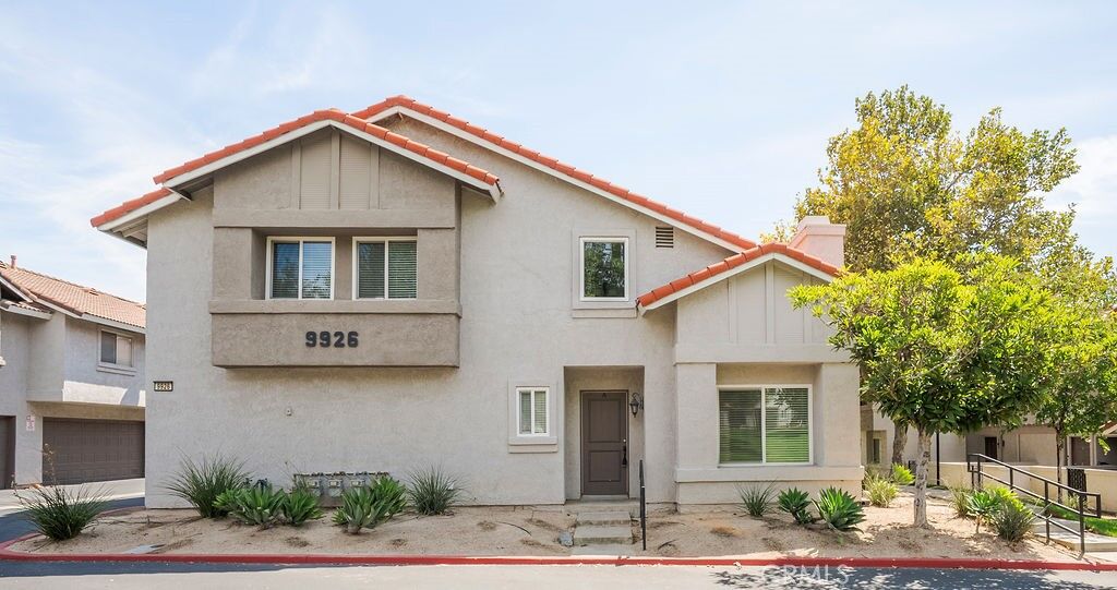 Property Photo:  9926 Highland Avenue  CA 91737 