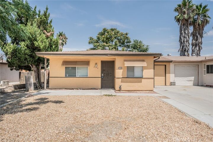 Property Photo: 2196 W Oakland Avenue CA 92545