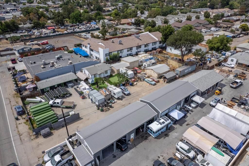 Property Photo:  8922 8932 Troy St  CA 91977 