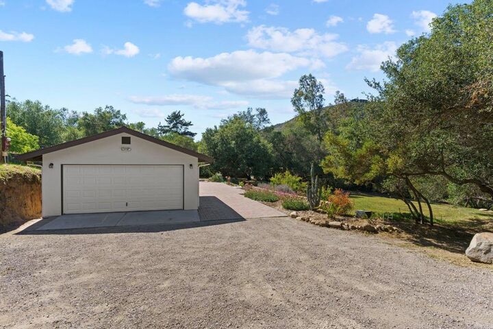 Property Photo:  9115 Harmony Grove Road  CA 92029 