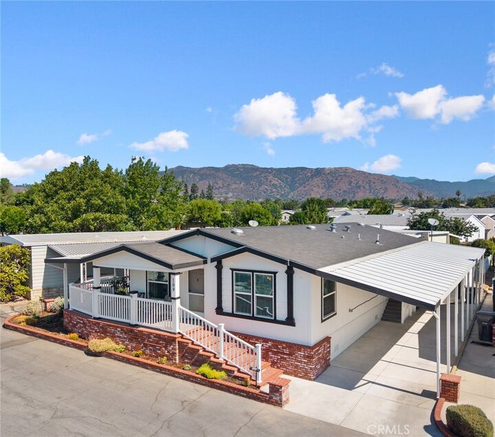 Property Photo: 3530 Damien Avenue 109 CA 91750