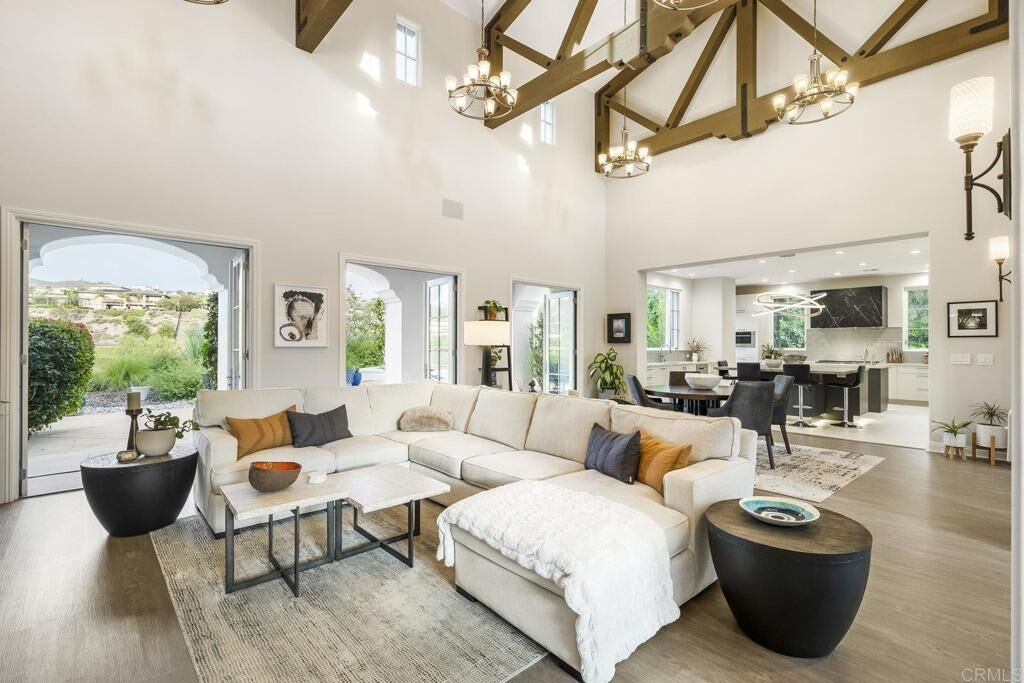 Property Photo:  8318 The Landing Way  CA 92127 