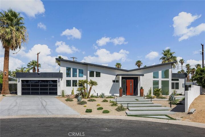 2197 Jacques Drive  Palm Springs CA 92262 photo