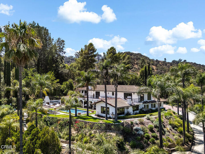 Property Photo:  420 Inverness Drive  CA 91011 