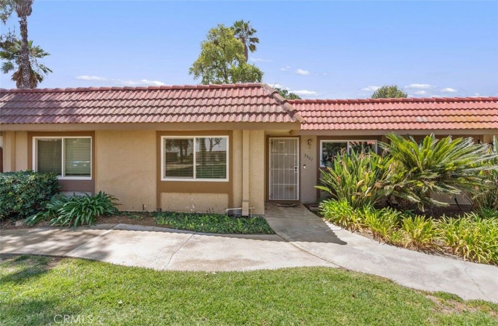 Property Photo: 3567 Terrace Drive CA 91709