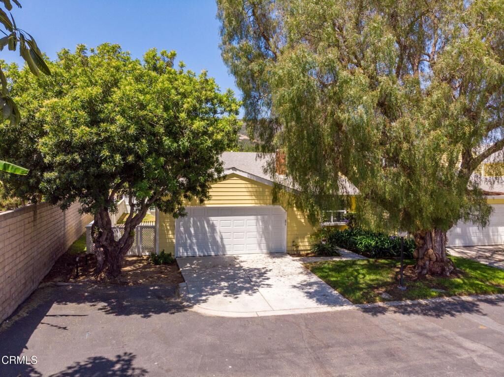 Property Photo:  3411 Rio Hato Court 9  CA 93010 