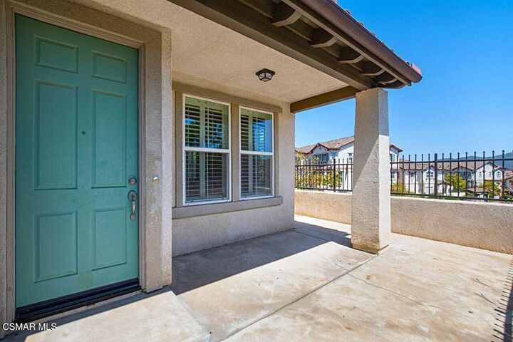 Property Photo: 4799 Via Altamira CA 91320