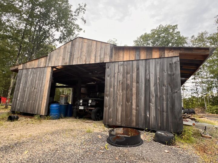 Property Photo: 3-33-4 Howitt Road ME 04002