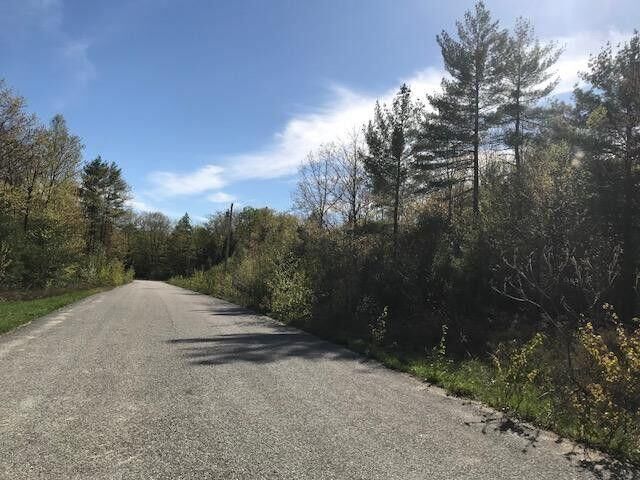Property Photo: Lot 7 Prokey Drive ME 04048