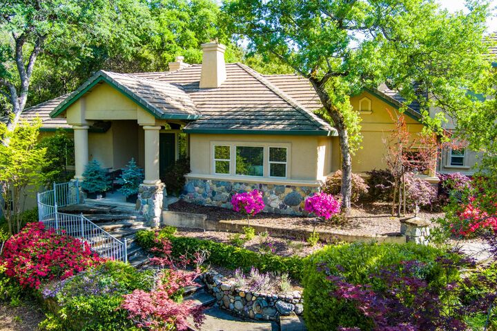 Property Photo:  9605 Old Quarry Court  CA 95650 