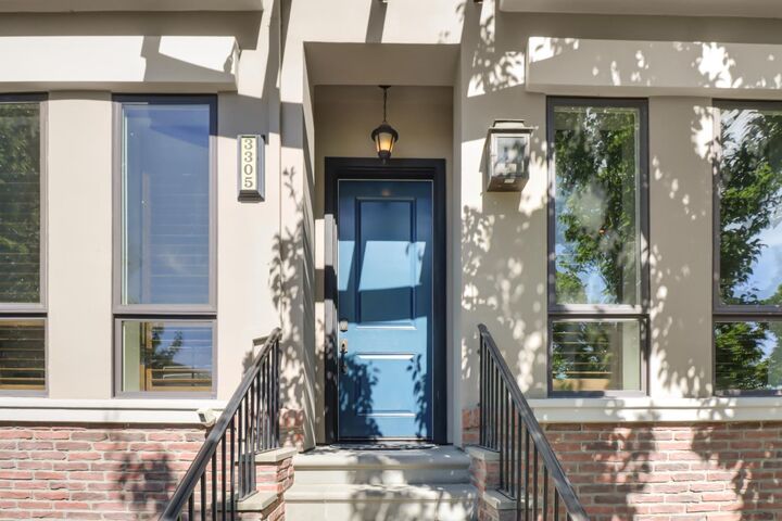 Property Photo: 3305 Crocker Road CA 95818