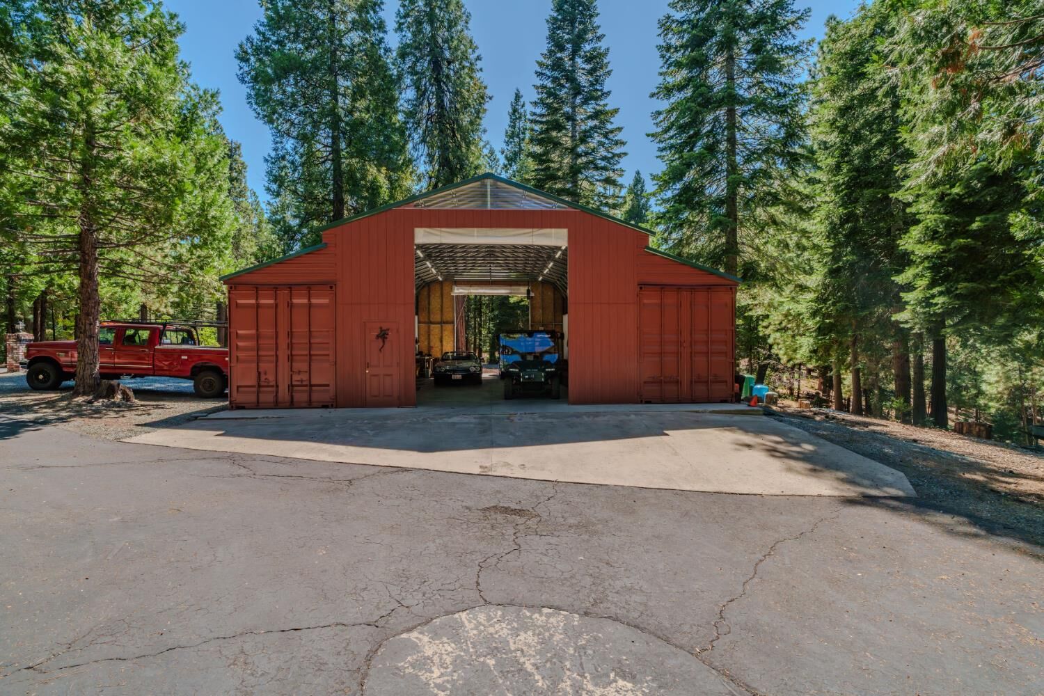 Property Photo:  25759 Mule Deer Court  CA 95666 