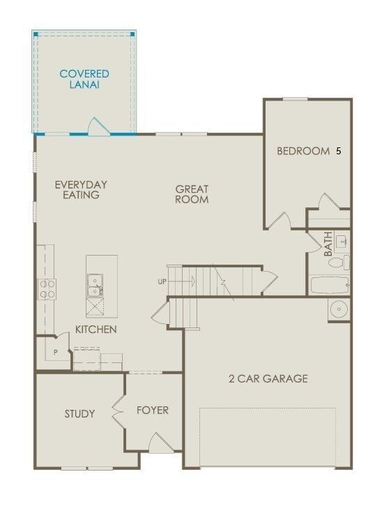 Property Photo:  205 Land Breeze Drive  TN 37086 