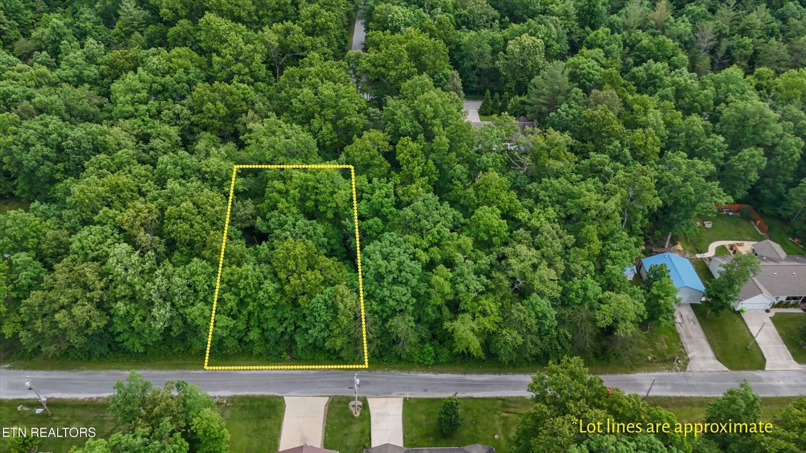 Property Photo:  7023 Chief White Eagle Lane  TN 38572 