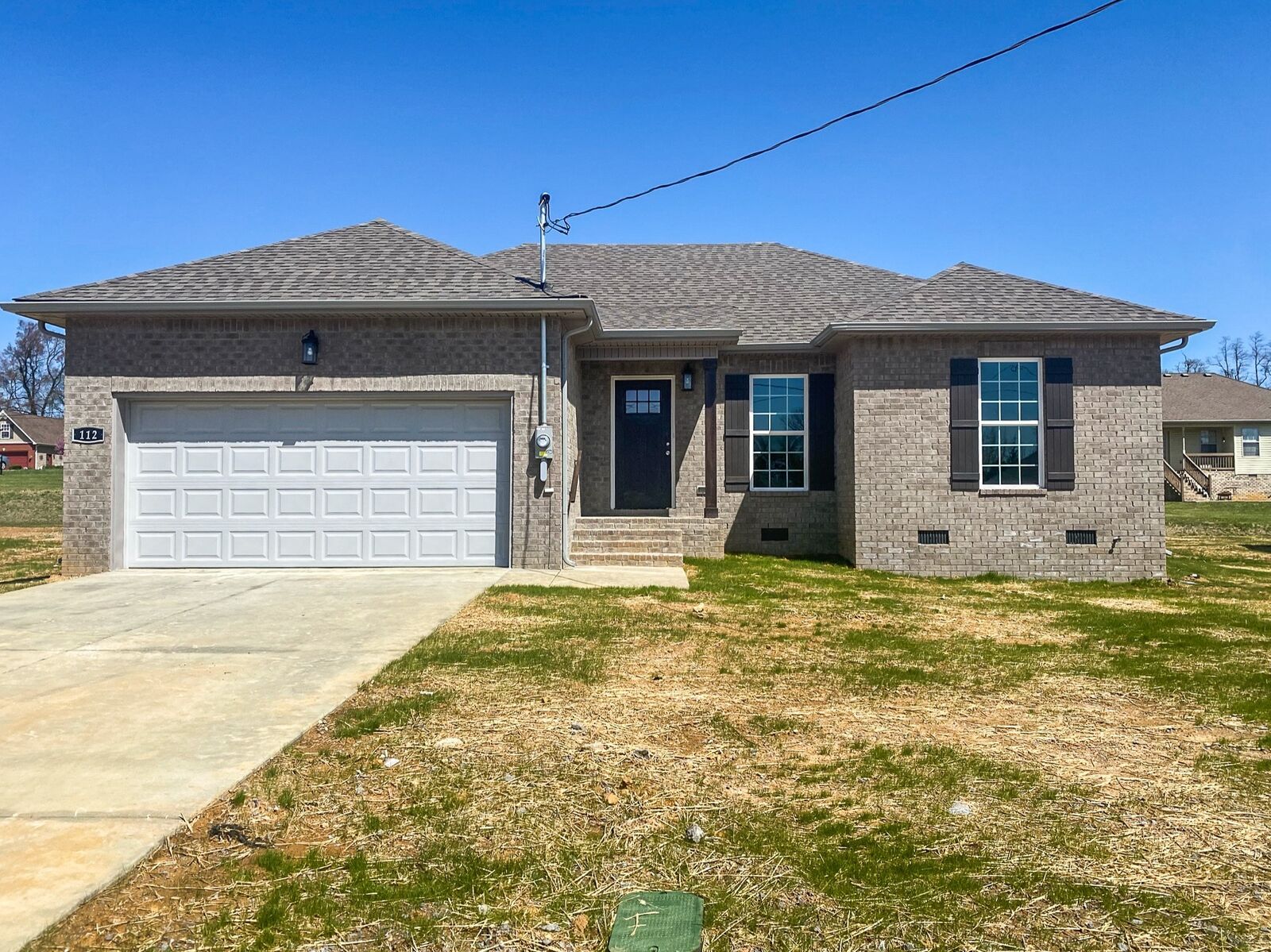 Property Photo: 112 August Way TN 37160