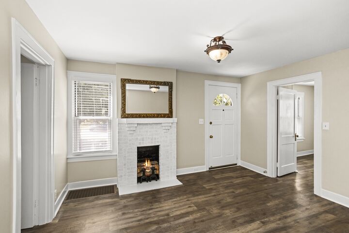 Property Photo: 4904 Nevada Ave TN 37209