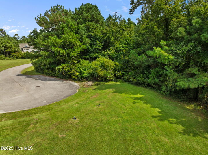 Property Photo:  127 Night Heron Trace  NC 28445 