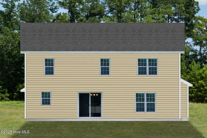 Property Photo: 802 Jasmine Lane NC 28546