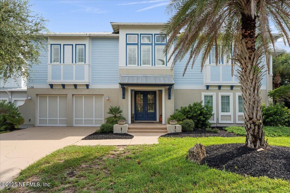 Property Photo: 128 Yellow Bill Lane FL 32082