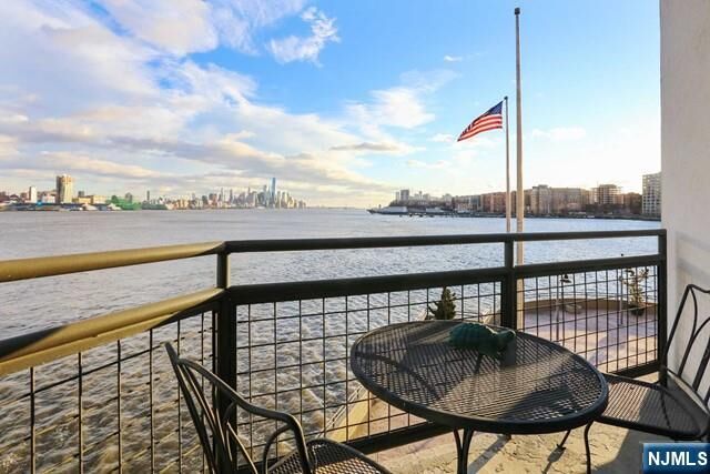 Property Photo:  600 Harbor Boulevard 881  NJ 07086 