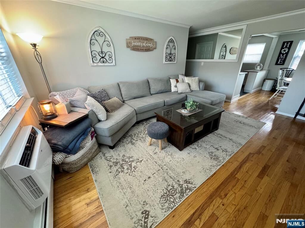 Property Photo:  35 Atherton Court A  NJ 07470 