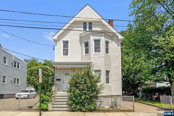 Property Photo:  21-23 Ann Street  NJ 07032 