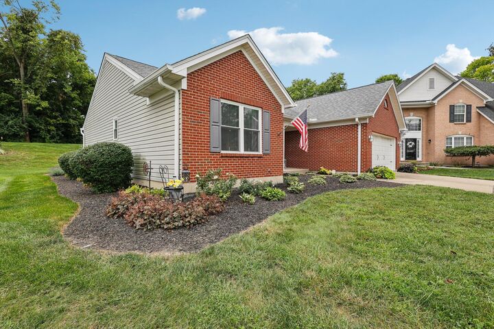 Property Photo: 6346 Stallion Court KY 41051