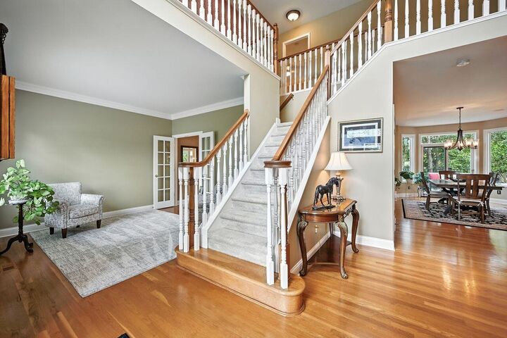 Property Photo: 1042 Spectacular Bid Drive KY 41091