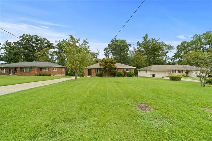 Property Photo:  7737 Hollywood Drive  KY 41042 