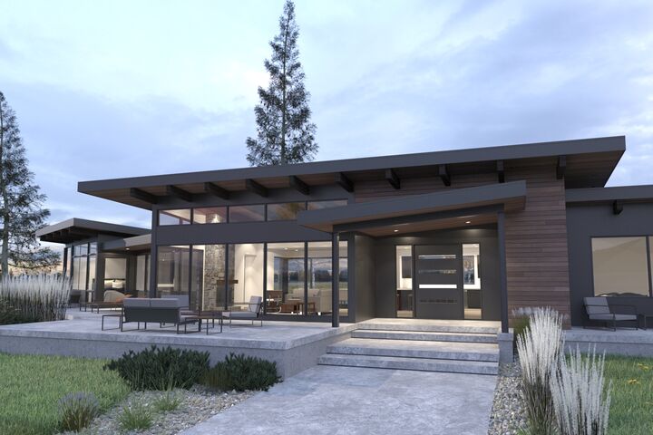 Property Photo: Nhn Lot 29 Royal Coachman Drive MT 59808