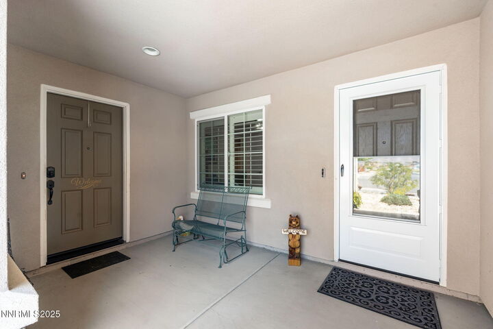 Property Photo:  1232 Stratton Drive  NV 89403 