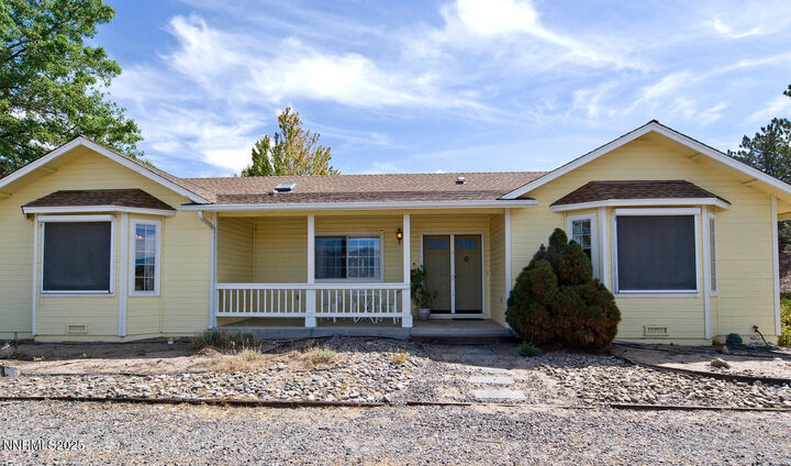 Property Photo:  2751 Goodnight Court  NV 89423 