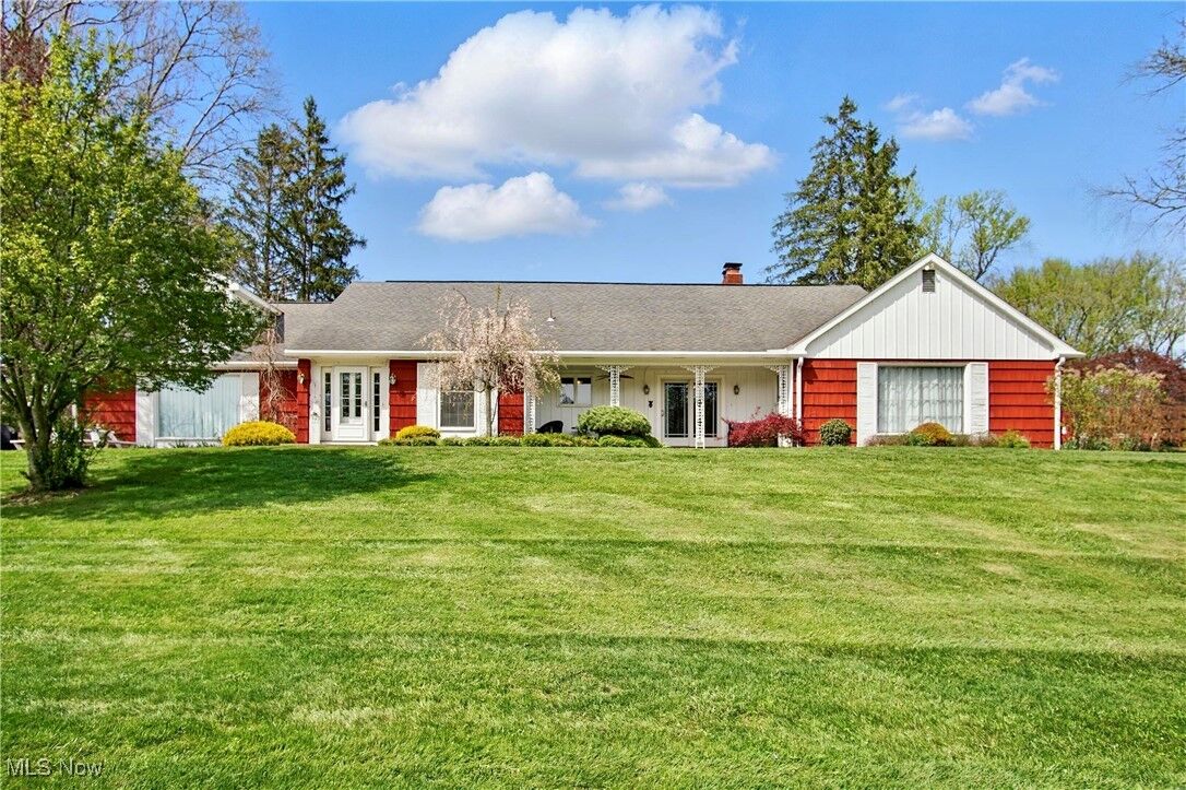 Property Photo: 1165 Friendship Drive OH 43762