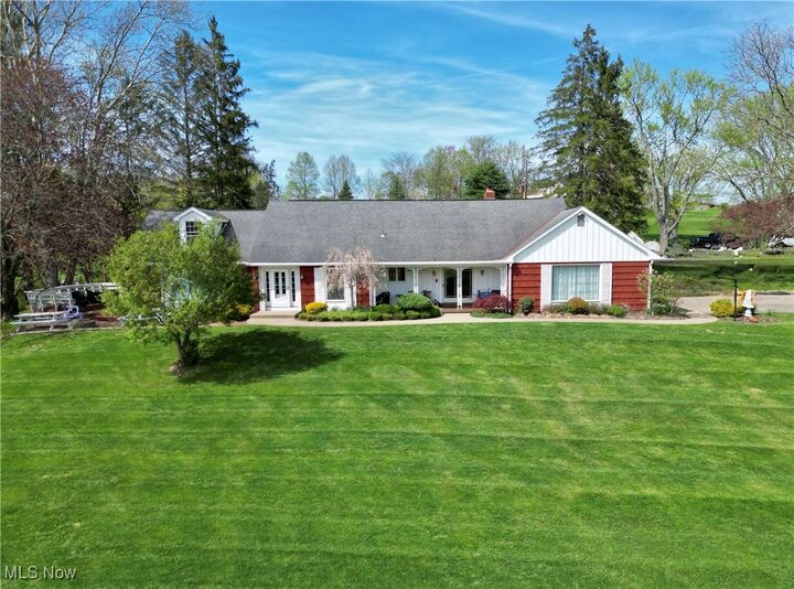 1165 Friendship Drive  New Concord OH 43762 photo