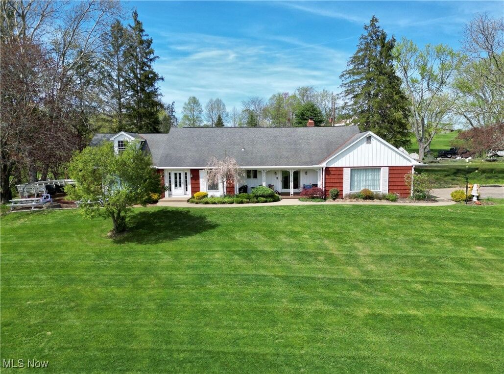 Property Photo:  1165 Friendship Drive  OH 43762 