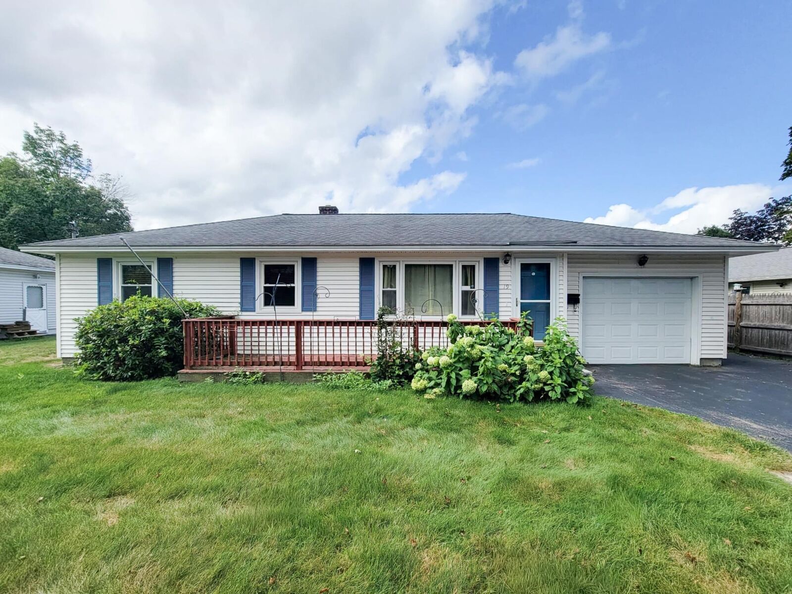 Property Photo: 19 Hayden Street NH 03060