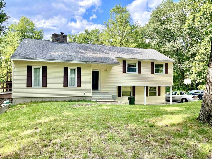 Property Photo: 421 Pendleton Lane NH 03053