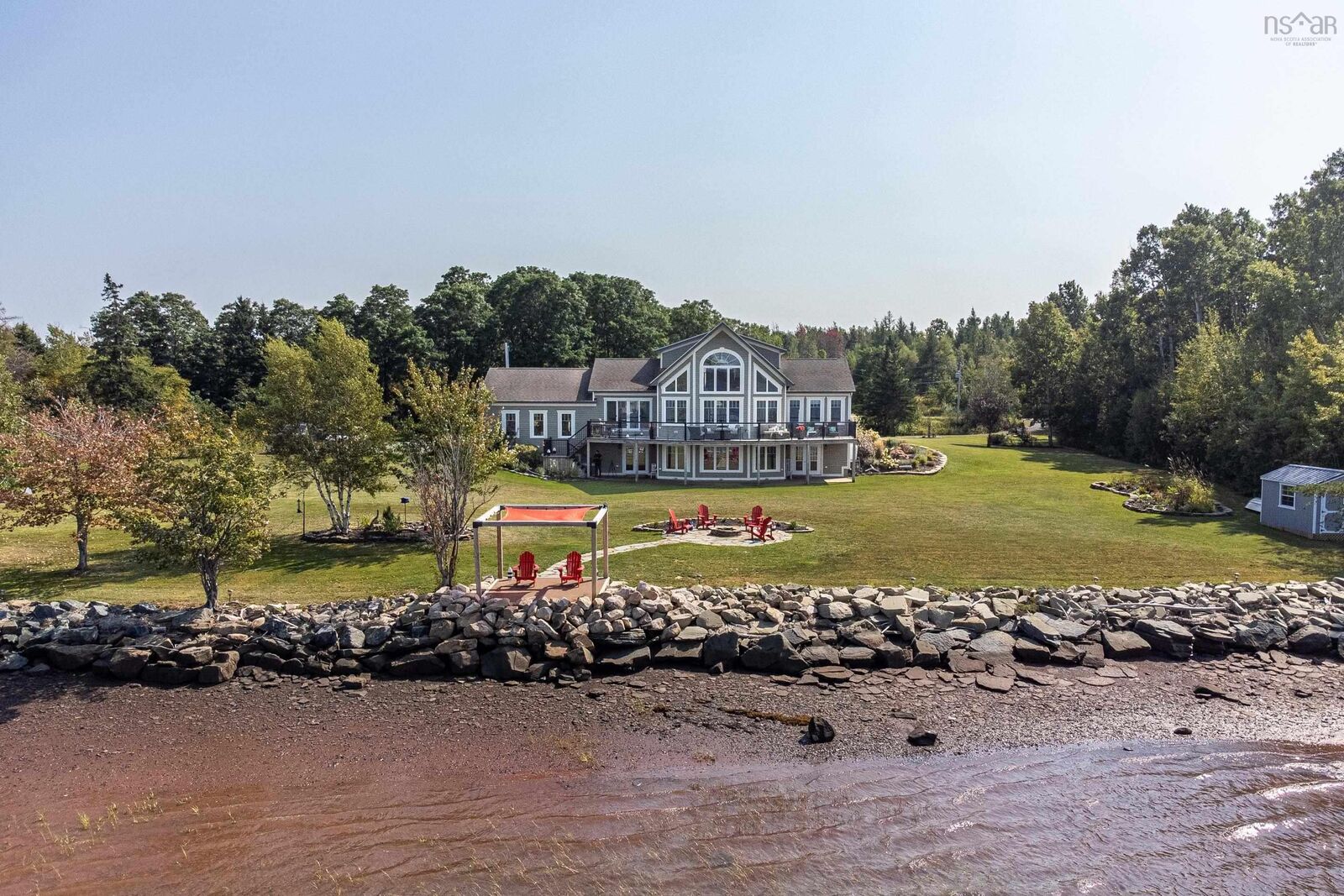 Property Photo:  13573 Highway 6  NS B0K 1Y0 