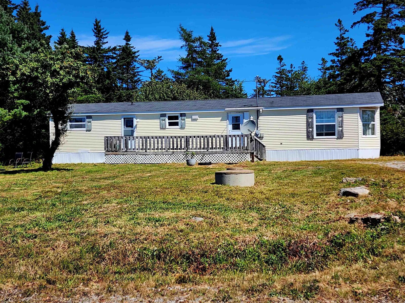 Photo de la propriété: 18 Popes Road Upper Woods Harbour NS B0W 2E0