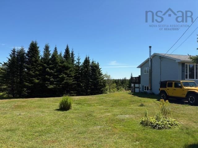 Property Photo: 167 Smiths Point Road NS B0J 2R0