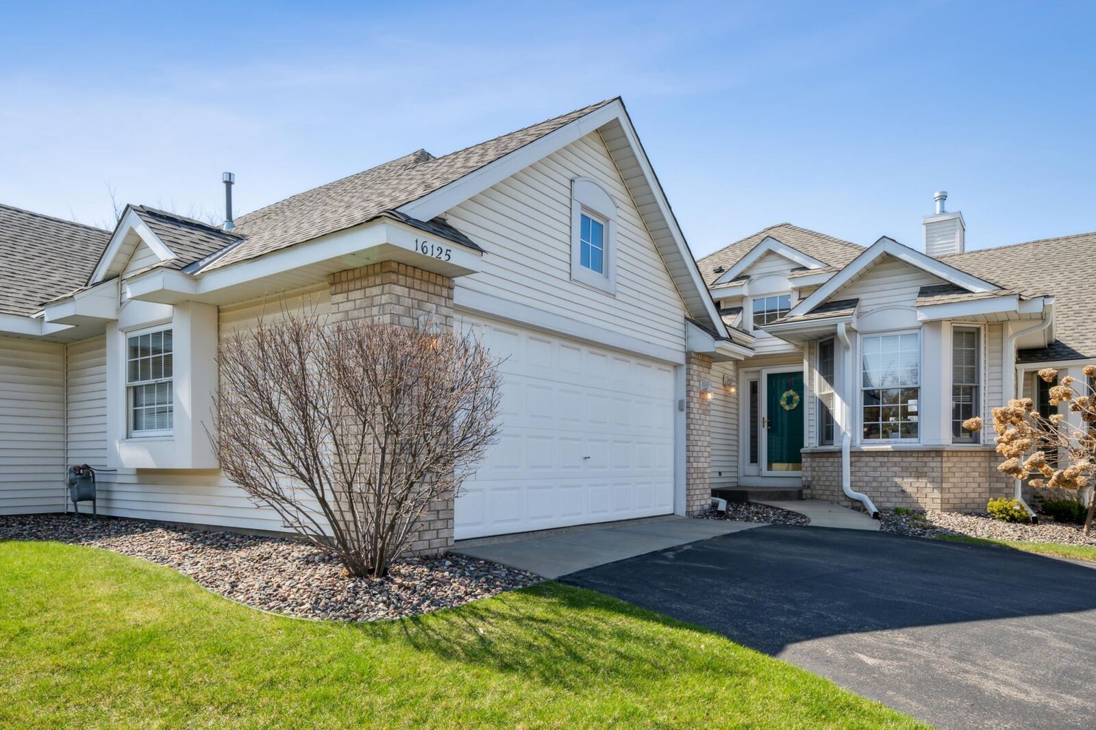 Property Photo:  16125 Crystal Hills Drive  MN 55044 