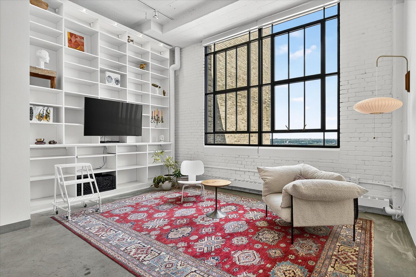 Property Photo: 2929 Chicago Avenue 1207 MN 55407