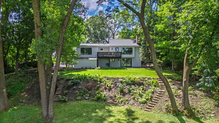 Property Photo: 2131 Sheridan Hills Road MN 55391