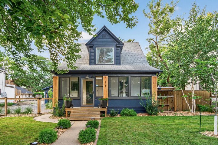 304 E 48th Street  Minneapolis MN 55419 photo